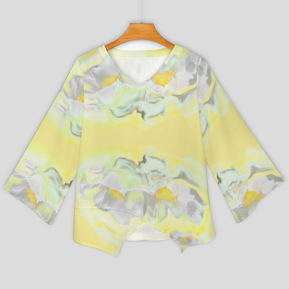 Sonnenschutz Langarmshirt