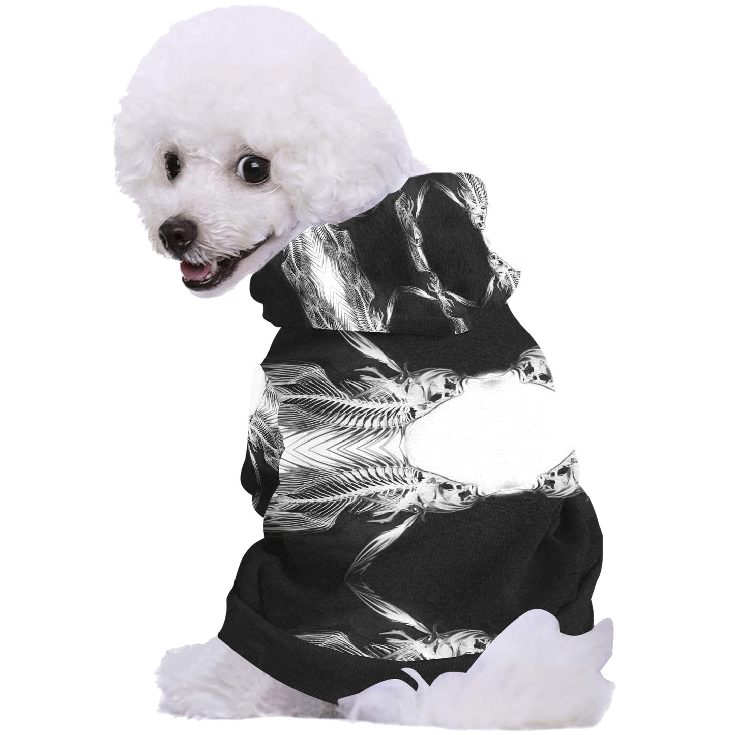 Kapuzenpullover für Hunde