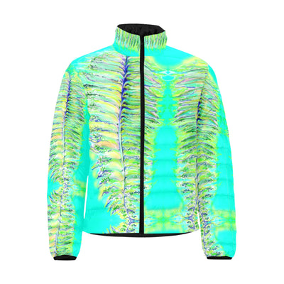 Men's Lightweight Bomber Jacket