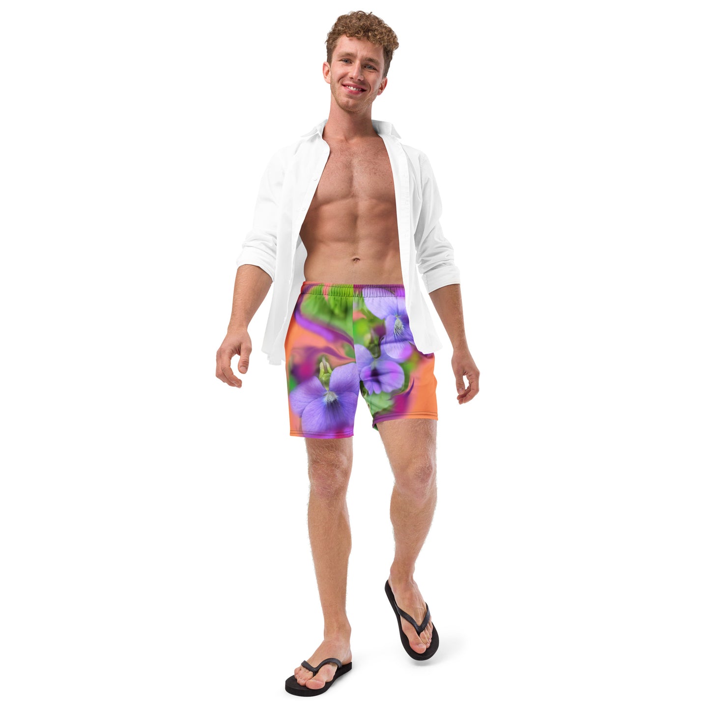 Badehosen für Herren