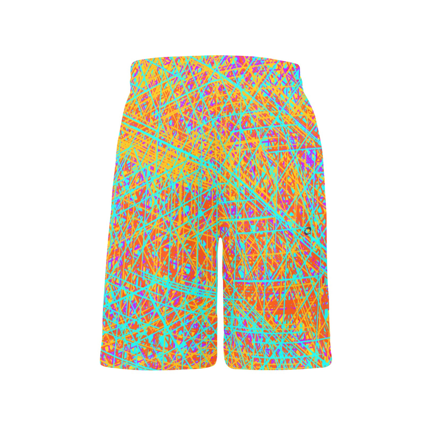 Boys' Causal Beach Shorts