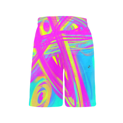 Lässige Strandshorts für Jungen