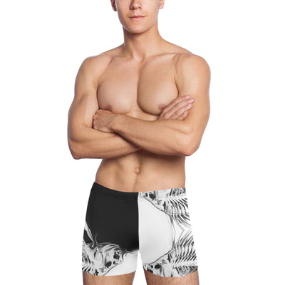 Men's Swimming Trunks