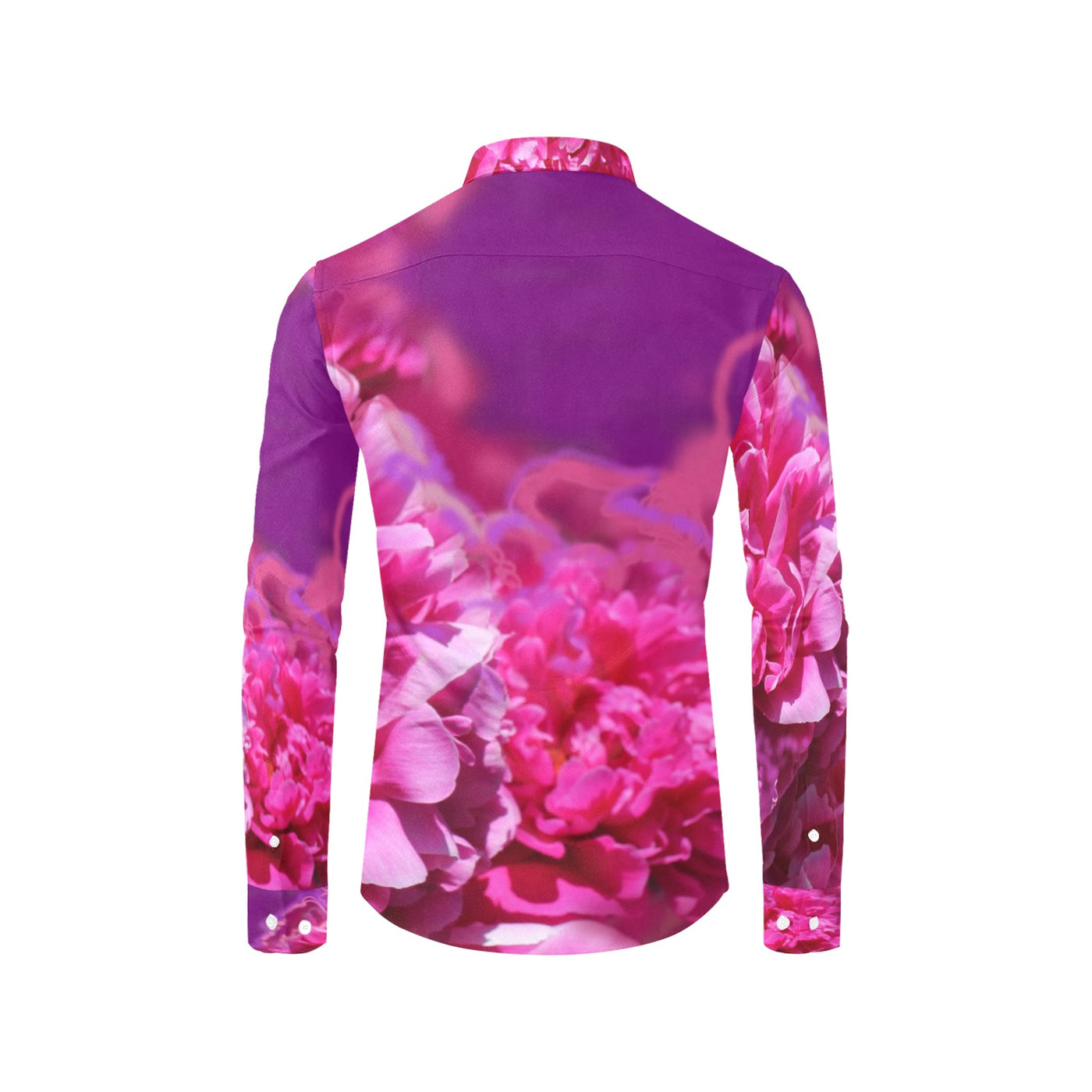 Men's Long Sleeve Shirt