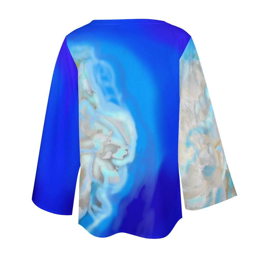 Sonnenschutz Langarmshirt