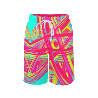 Lässige Strandshorts für Jungen