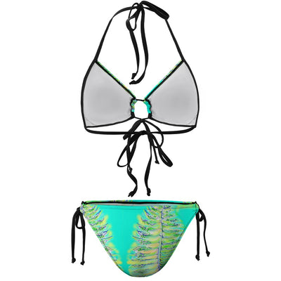 Large Size Bikini Swimsuit