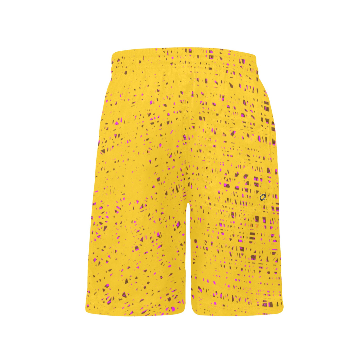 Boys' Causal Beach Shorts