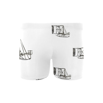 Men's Swimming Trunks