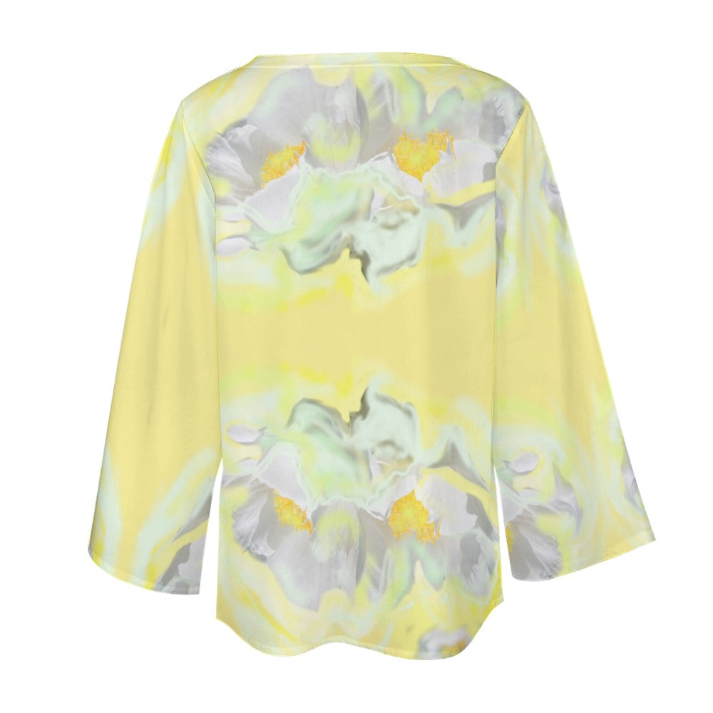 Sonnenschutz Langarmshirt