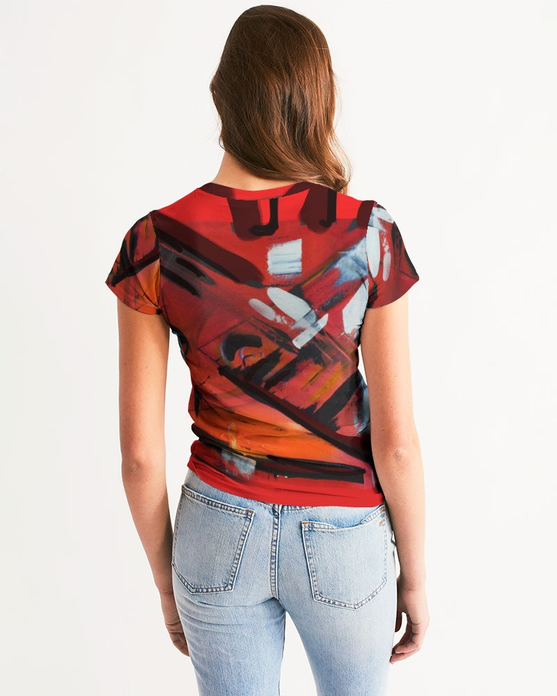 Women's Tee