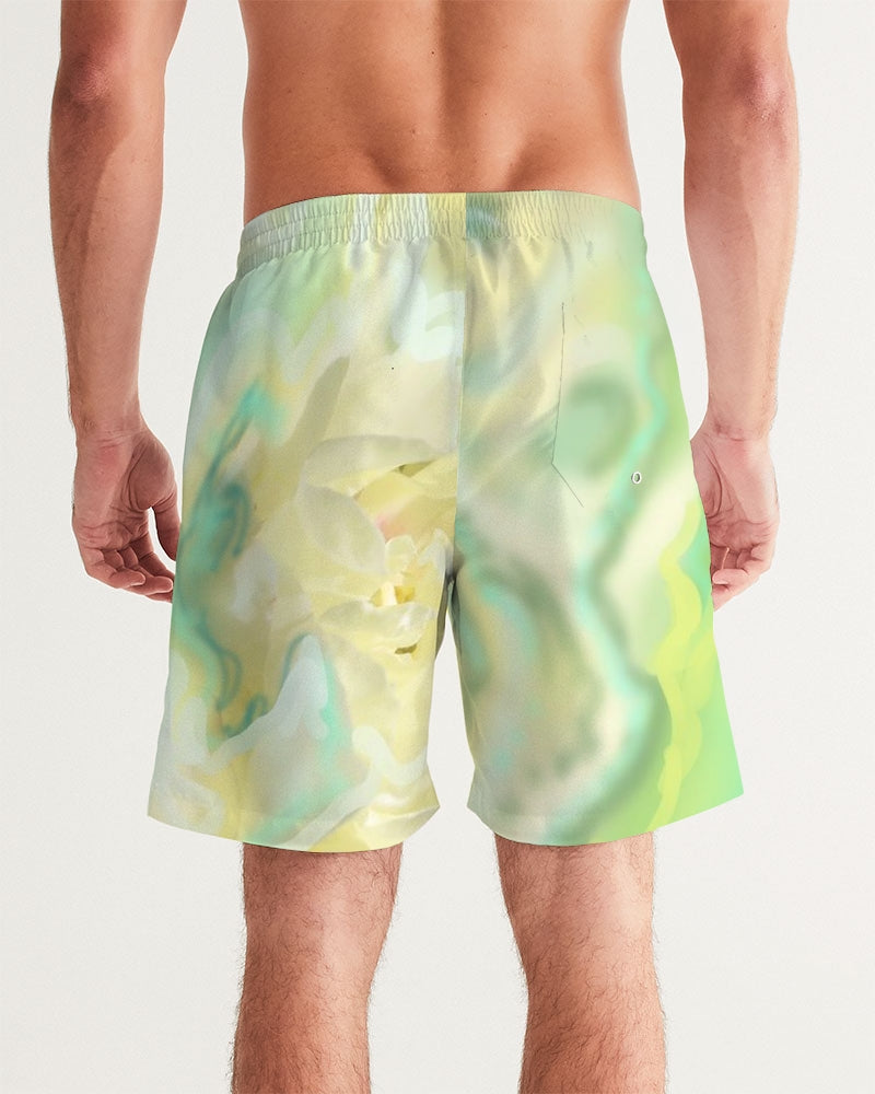 Men's Swim Trunk