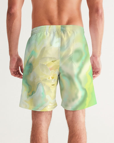 Men's Swim Trunk