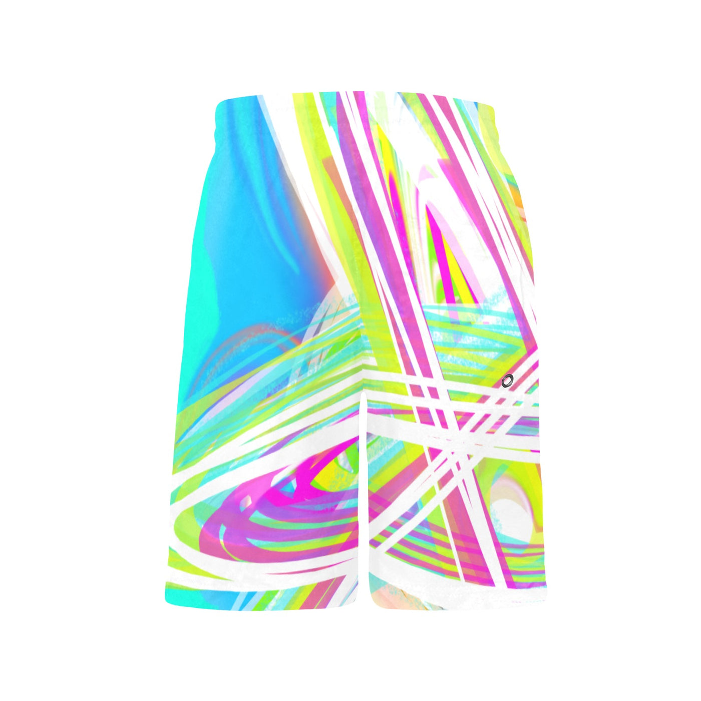 Boys' Causal Beach Shorts
