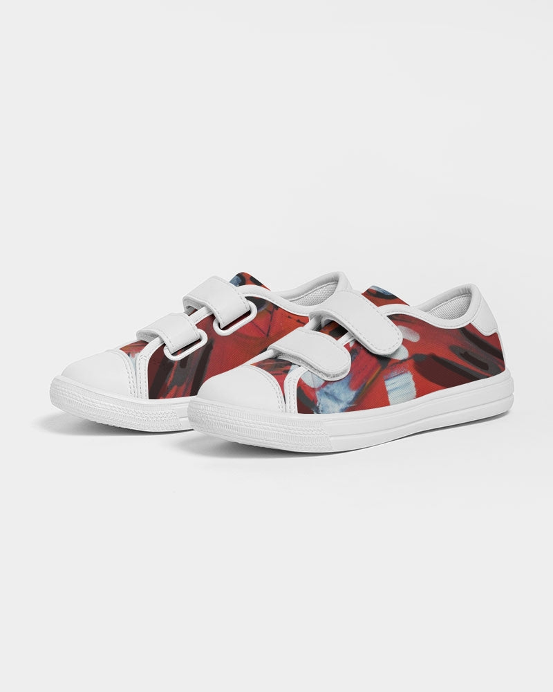 Sneaker mit Klettverschluss für Kinder 