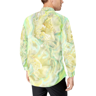 Langarmhemd für Herren