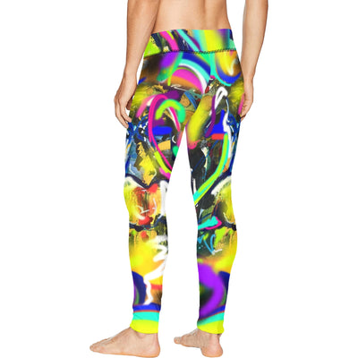 Men's Leggings