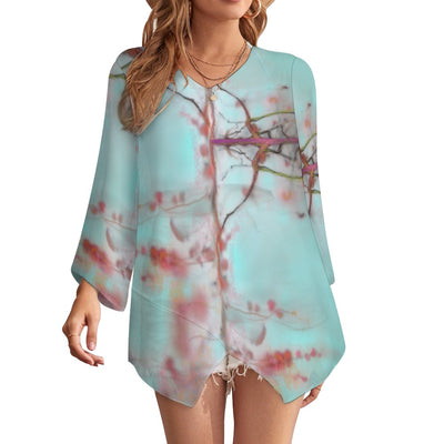 Sunscreen Long Sleeve Shirt