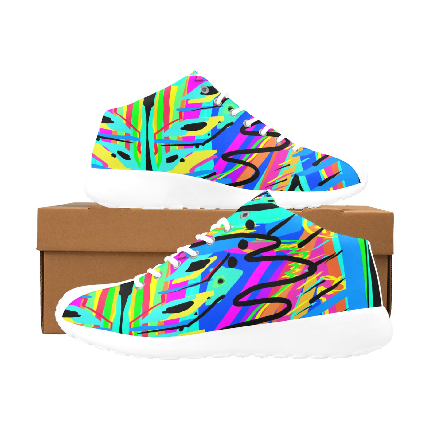 Women's Basketball Training Shoes