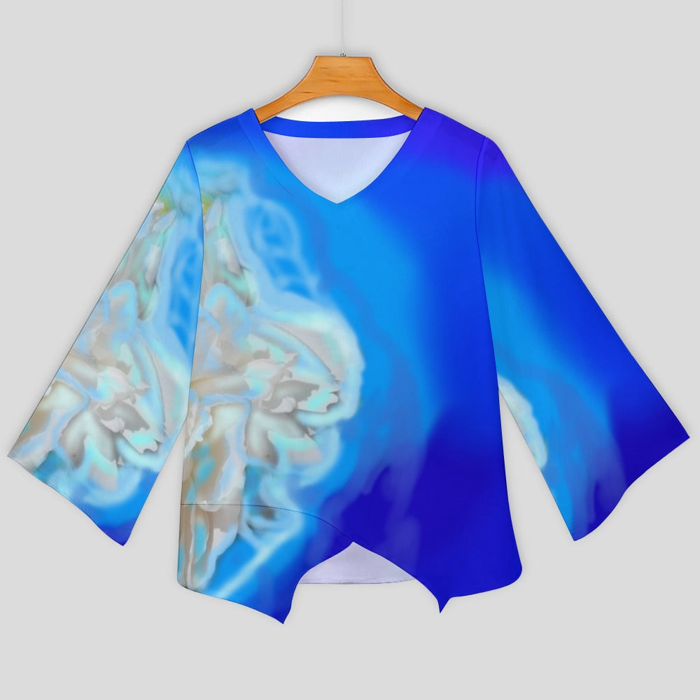 Sonnenschutz Langarmshirt