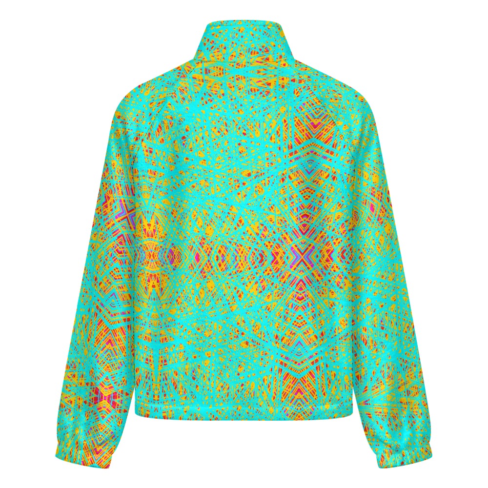 TODAYFUL【美品】Standcollar Nylon Jacket 1200W-2874-TrBkTrBk-0-