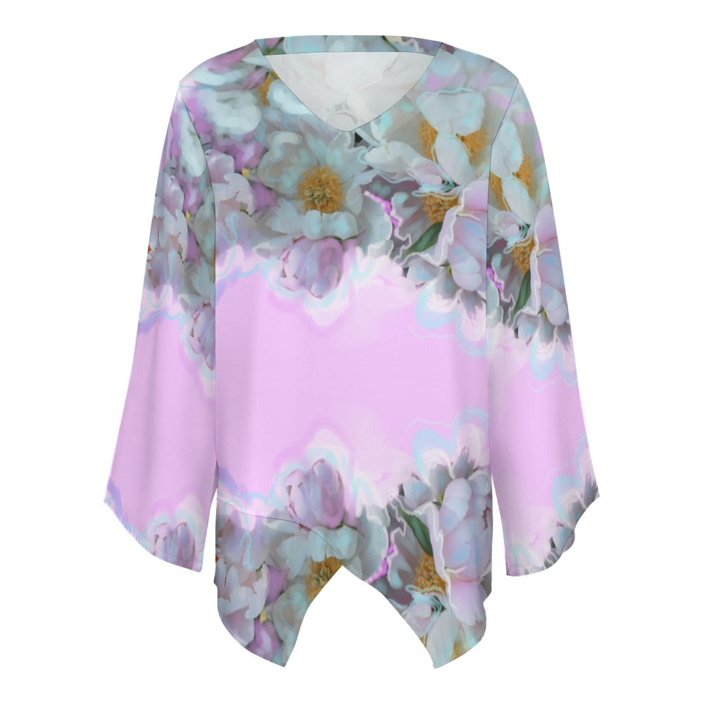 Sonnenschutz Langarmshirt