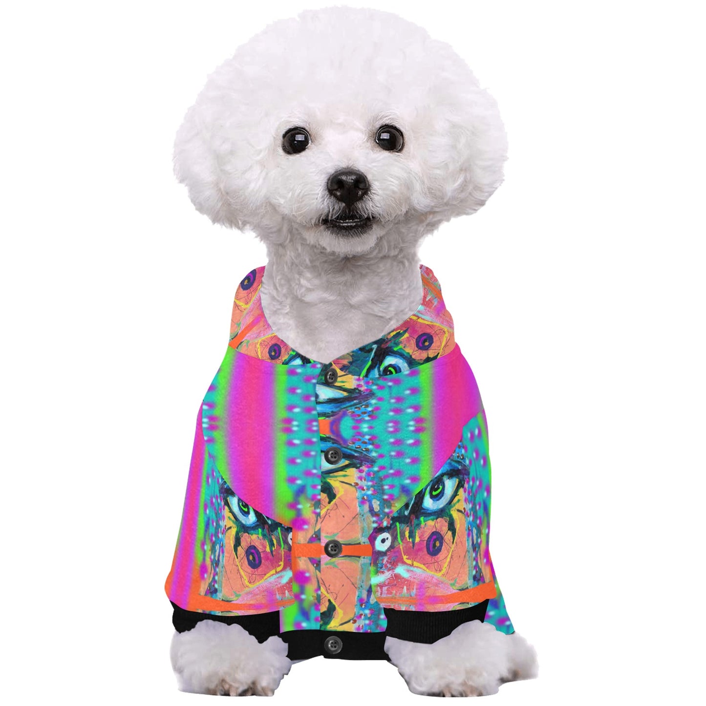 Kapuzenpullover für Hunde
