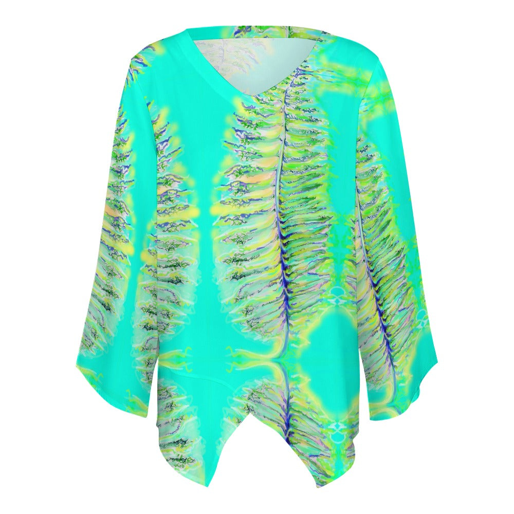 Sunscreen Long Sleeve Shirt