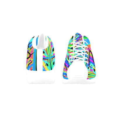 Women's Basketball Training Shoes