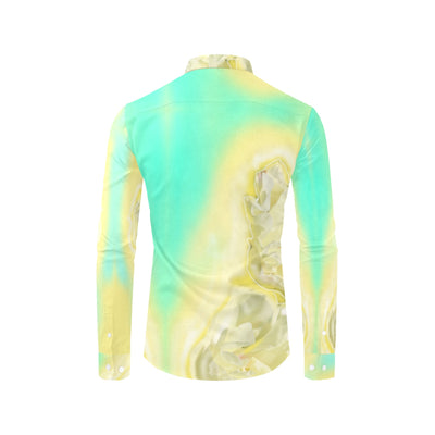 Men's Long Sleeve Shirt