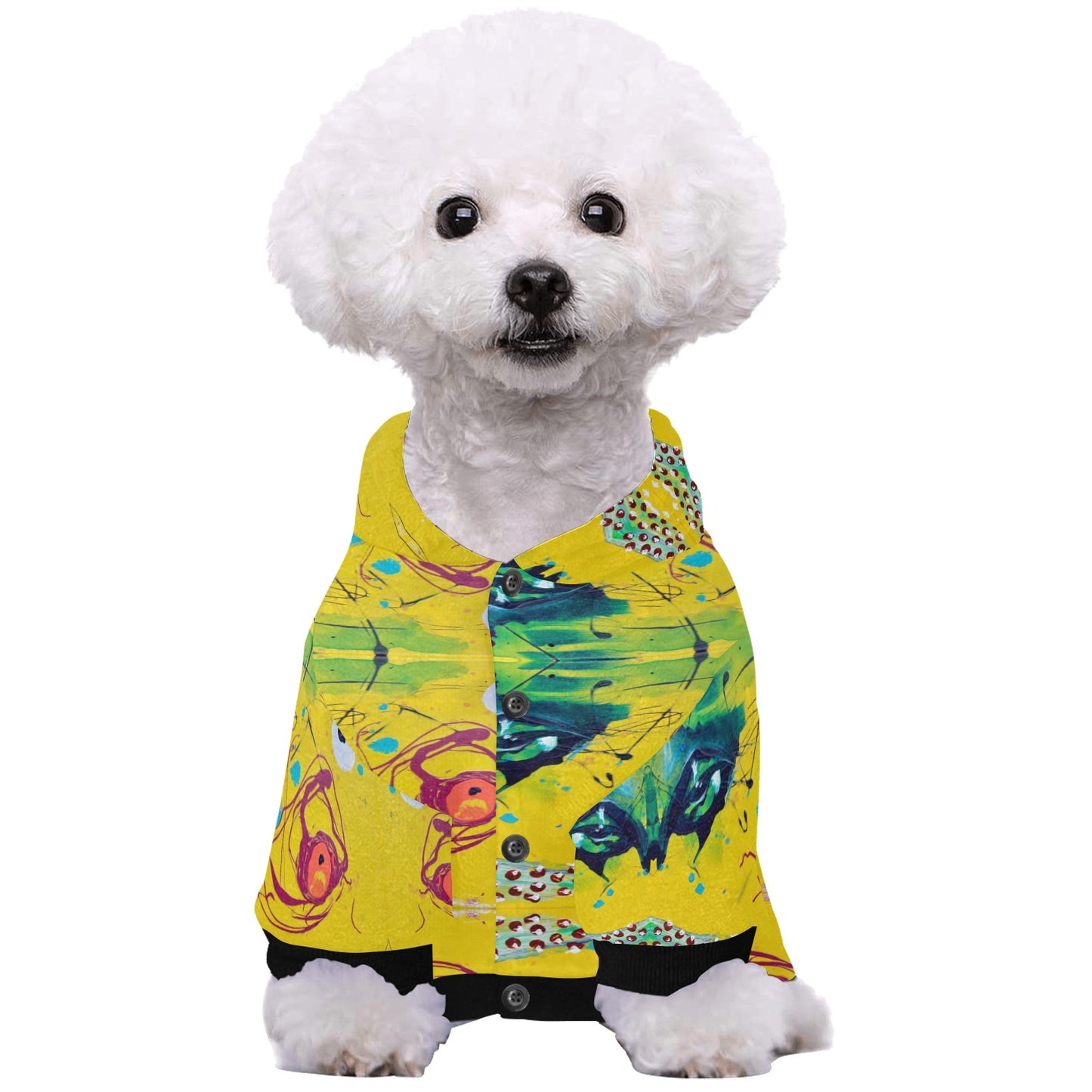 Kapuzenpullover für Hunde