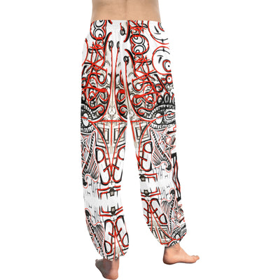 Women's Harem Pants