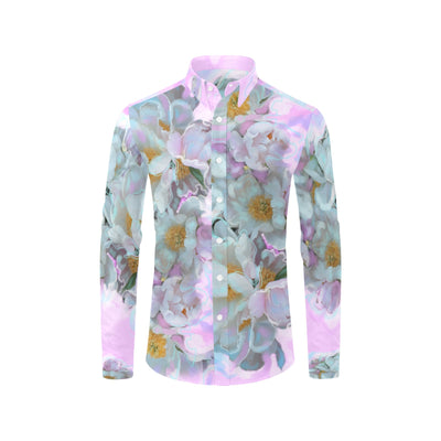 Langarmhemd für Herren