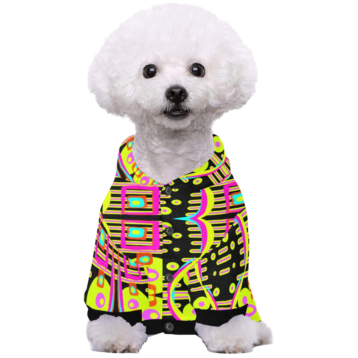 Kapuzenpullover für Hunde