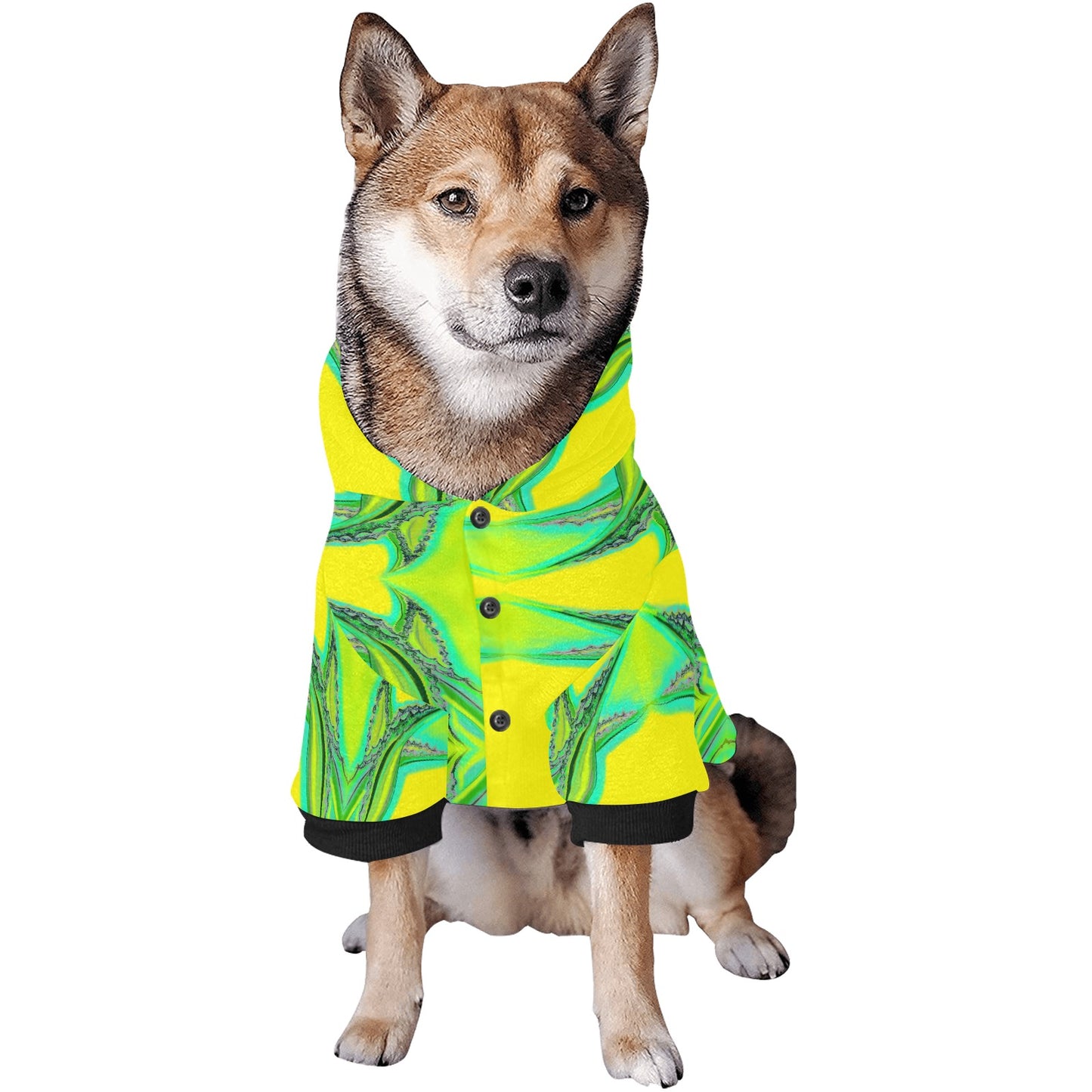 Kapuzenpullover für Hunde