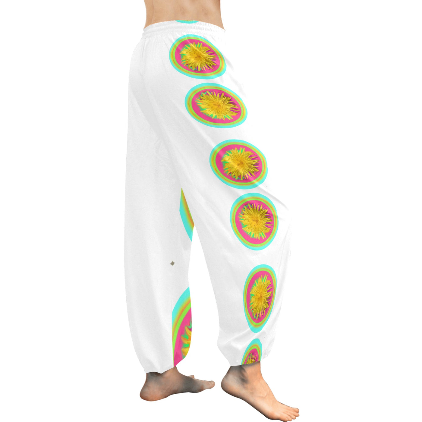 Women's Harem Pants