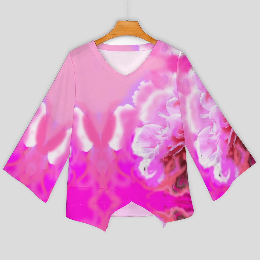 Sonnenschutz Langarmshirt