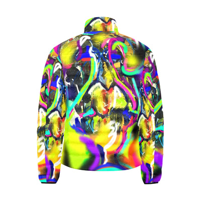 Men's Lightweight Bomber Jacket