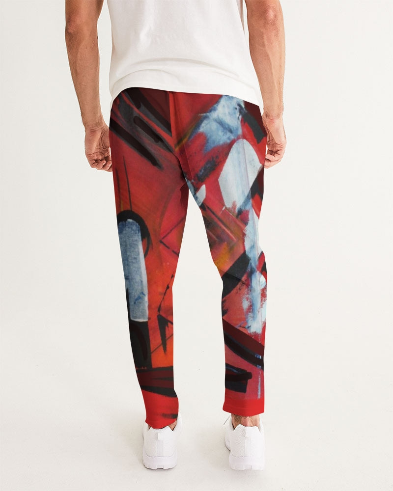 Jogginghosen für Herren 