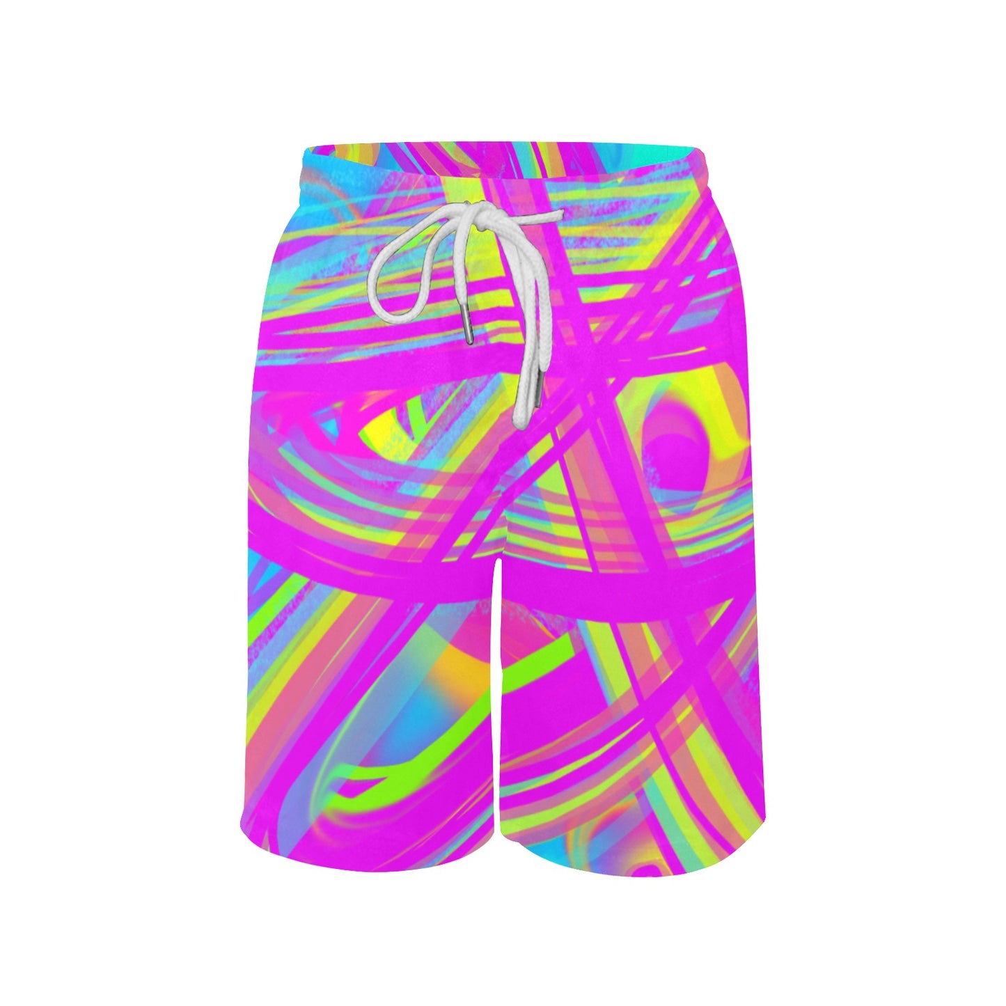Boys' Causal Beach Shorts