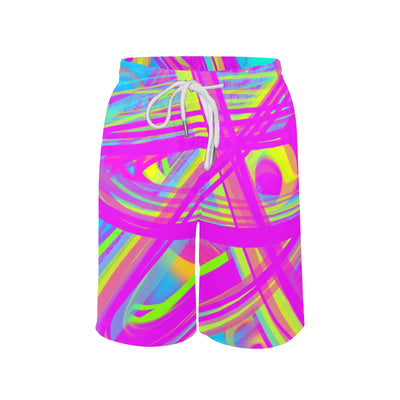Boys' Causal Beach Shorts
