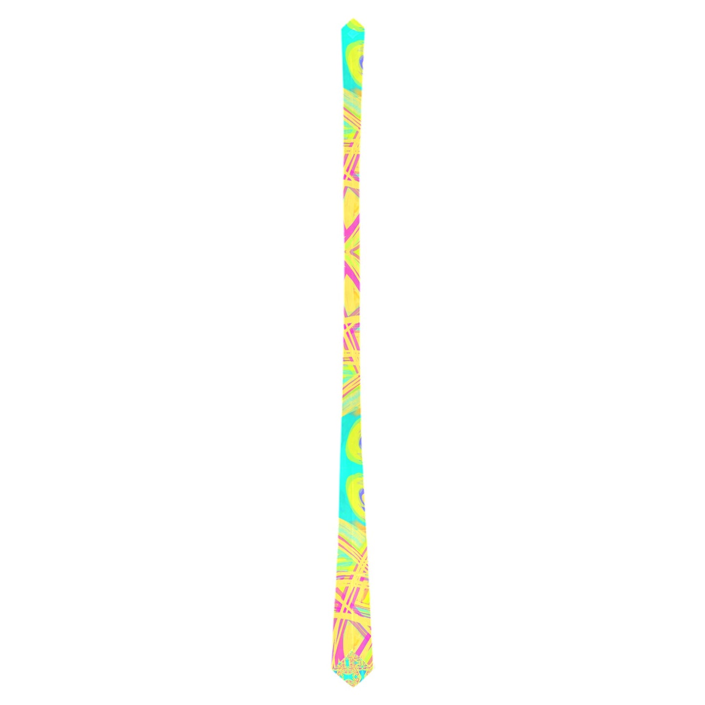 Cosmic Atomic Necktie