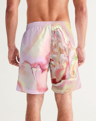 Men's Swim Trunk