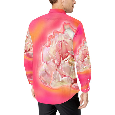 Langarmhemd für Herren