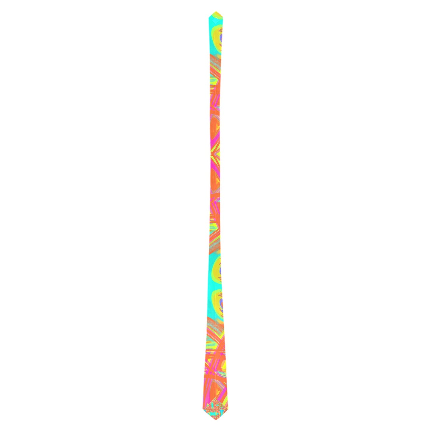 Cosmic Atomic Necktie