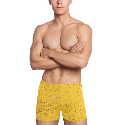 Men's Swimming Trunks