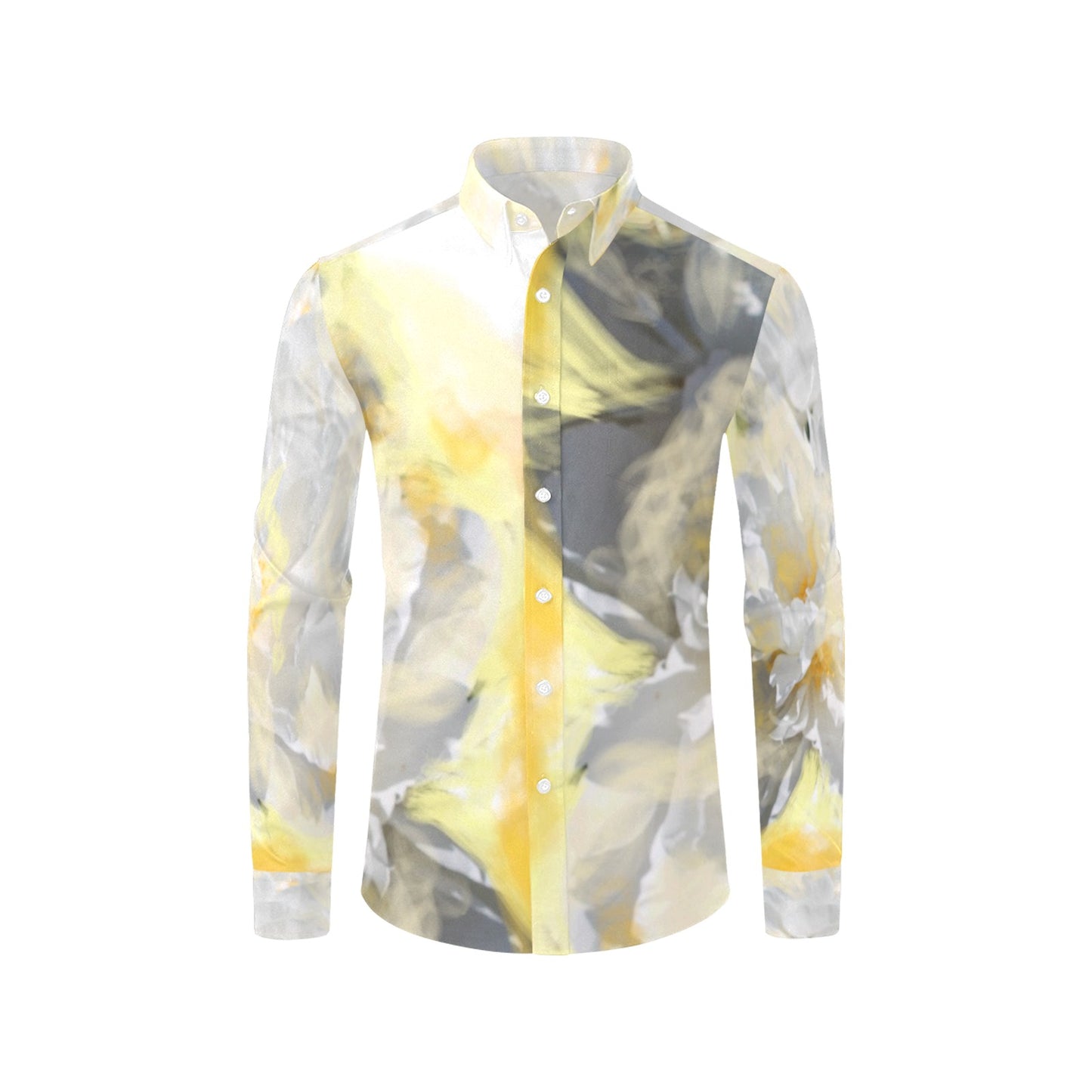 Langarmshirt für Herren