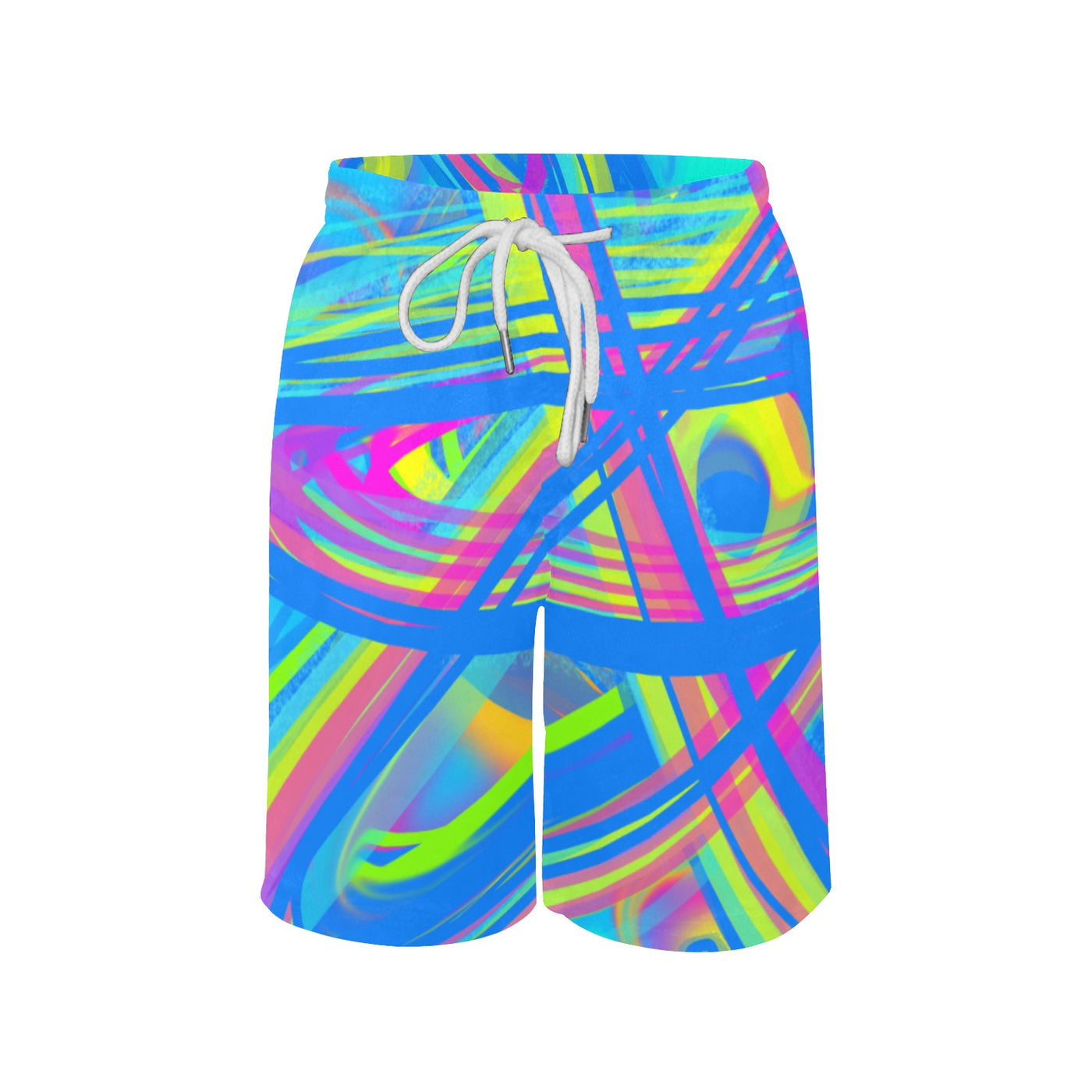 Boys' Causal Beach Shorts