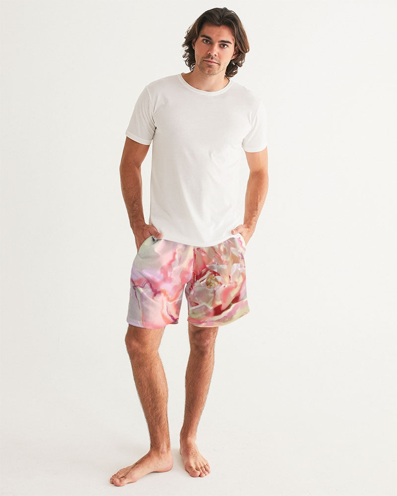 Men's Swim Trunk