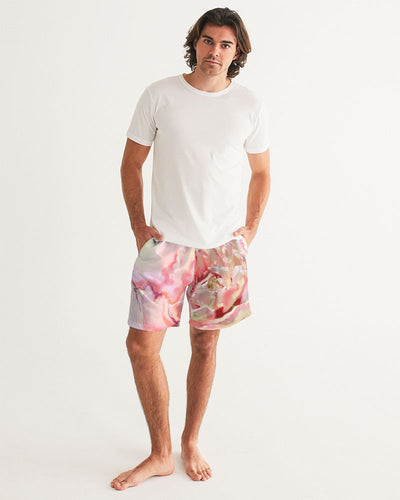 Men's Swim Trunk